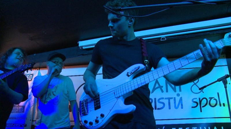 The Coolers